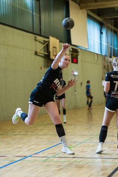 Bild 102 - wAJ Quali zur OL Runde 2